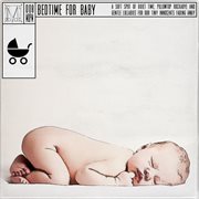 Bedtime for baby cover image cdn