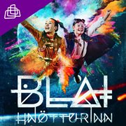 Blái hnötturinn cover image cdn