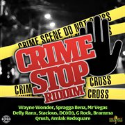 Crime stop riddim cover image cdn