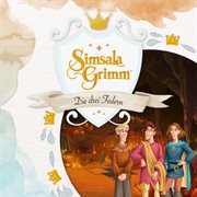 Die drei federn cover image cdn