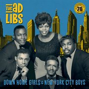 Down home girls & new york city boys cover image cdn