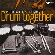 Drum together cover image cdn