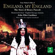 England, my england. the story of henry purcell (original motion picture soundtrack) cover image cdn