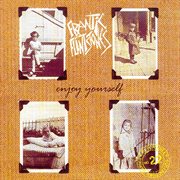 Enjoy yourself cover image cdn