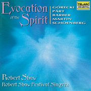 Evocation of the spirit cover image cdn