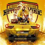 Ferrari music cover image cdn