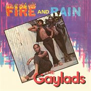 Fire and rain (expanded version) cover image cdn