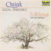 Folk songs of the world cover image cdn