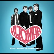 Fyrsti kossinn - hljómar í 50 ár cover image cdn