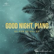 Good night, piano cover image cdn