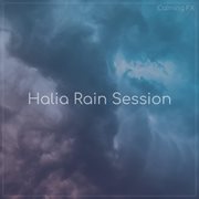 Halia rain session cover image cdn