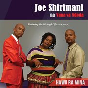 Hawu ra mina cover image cdn