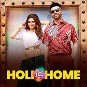 Holi @ home cover image cdn