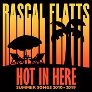 Hot in here: summer songs 2010-2019 cover image cdn