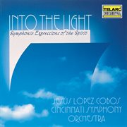 Into the light: symphonic expressions of the spirit cover image cdn