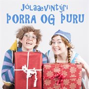 Jólaævintýri þorra og þuru cover image cdn