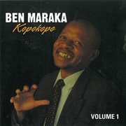 Kepekepe, vol. 1 cover image cdn