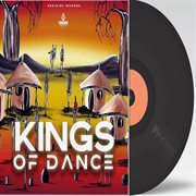 Kings of dance, vol 1 cover image cdn