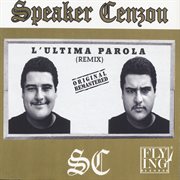 L'ultima parola (remix) cover image cdn