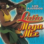 Latin mega mix cover image cdn