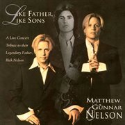 Like father, like sons [live/2000] cover image cdn