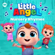 Little angel's nursery rhymes cover image cdn