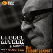 Live at club ska: the laurel aitken tribute concert (live) cover image cdn