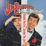 Live in branson double the fun double the jim cover image cdn