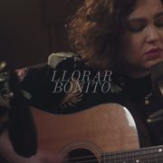 Llorar bonito cover image cdn