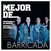 Lo mejor de barricada cover image cdn