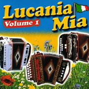 Lucania mia, vol. 1 cover image cdn