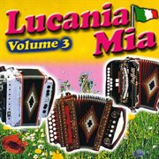 Lucania mia, vol. 3 cover image cdn