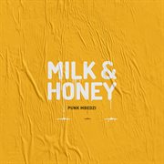Milk & honey cover image cdn