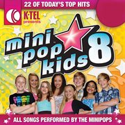 Mini pop kids 8 cover image cdn