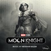 Moon knight [original soundtrack] cover image cdn
