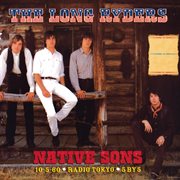 Native sons / 10-5-60 / radio tokyo / 5by5 cover image cdn