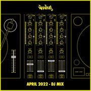 Nervous april 2022 (dj mix) cover image cdn