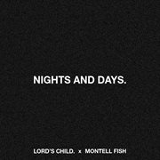 Nights & days. cover image cdn
