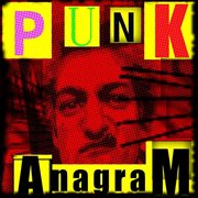 Punk of anagram cover image cdn