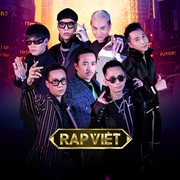Rap việt season 2 - tập 13 cover image cdn
