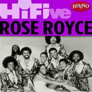 Rhino hi-five: rose royce cover image cdn