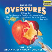 Rossini overtures cover image cdn