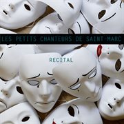 Récital cover image cdn