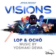Star wars: visions - lop & ochō [original soundtrack] cover image cdn