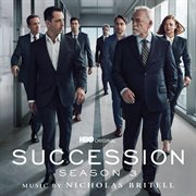 Succession: season 3 (hbo original series soundtrack) cover image cdn