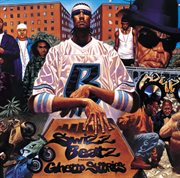 Swizz Beatz presents G.H.E.T.T.O. stories cover image cdn