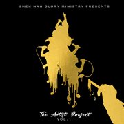 The artist project, vol. 1 cover image cdn