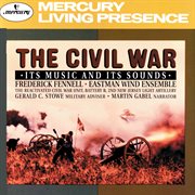 The Civil War, its music and its sounds cover image cdn