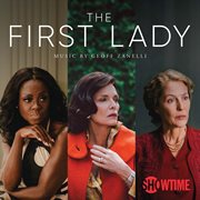 The first lady, season 1 cover image cdn
