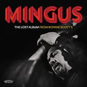 The lost album from ronnie scott's cover image cdn